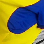 Croatia Football Shirt 01/02 – National Team Jersey | RFS UK Pro Jersey Shop