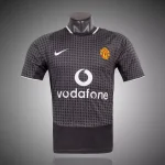 Man Utd Shirts 2005 Black Retro | RFS UK Pro Jersey Shop
