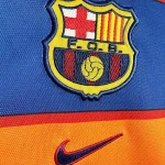 Barcelona Shirts | 1998-99 Second Away Retro Football Shirt – RFS UK