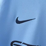 Man City Jersey – 2013/14 Home Kit (Blue) | RFS UK Pro Jersey Shop
