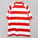 1997-98 Granada CF Retro Football Shirt – Classic Home Jersey | RFS UK