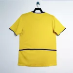 Inter Milan Shirt 2002-03 Second Away | RFS UK Pro Jersey Shop