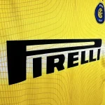 Inter Milan Shirt 2002-03 Second Away | RFS UK Pro Jersey Shop