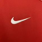 Man Utd Shirts 2010-11 Home Retro | RFS UK Pro Jersey Shop