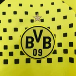 Dortmund Shirt | 2011/12 Retro Football Shirt – RFS UK