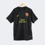 Barcelona Shirts | 2011 Away Retro Football Shirt – RFS UK