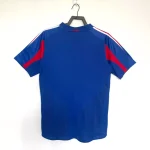 France Football Shirt – Vintage 2004 Home Jersey | RFS UK Pro Jersey Shop