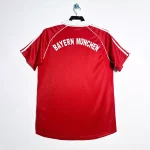 Bayern Munich Jersey | 2005-06 Retro Football Shirt – RFS UK