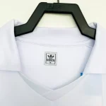 Real Madrid Jersey 1984-85 Home – Retro Football Shirt | RFS UK Jersey Shop