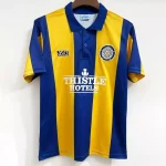 Leeds United Football Shirt - 1993-94 Away Kit | RFS UK Pro Jersey Shop