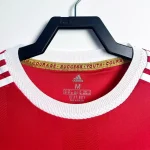 Man Utd Shirts 2021-22 Home Retro | RFS UK Pro Jersey Shop