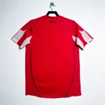 Bayern Munich Jersey | 2010-11 Retro Football Shirt – RFS UK