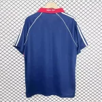 Athletic Bilbao Shirt | 1999-00 Away Retro Football Shirt – RFS UK