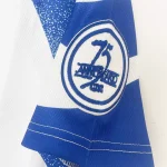 Tenerife Football Shirt | 1997-98 Home Retro Football Shirt – RFS UK