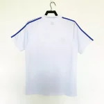 Real Madrid Jersey 1984-85 Home – Retro Football Shirt | RFS UK Jersey Shop