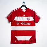 Bayern Munich Jersey | 2007-08 Retro Football Shirt – RFS UK