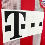 Bayern Munich Jersey | 2010-11 Retro Football Shirt – RFS UK