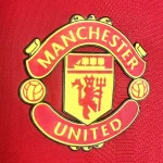 Man Utd Shirts 2021-22 Home Retro | RFS UK Pro Jersey Shop