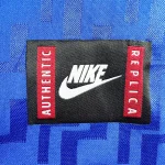 Italy Football Shirt – 1994-95 Home Jersey | RFS UK Pro Jersey Shop