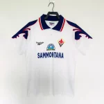Fiorentina Shirt 1995-96 Away Retro | RFS UK Pro Jersey Shop
