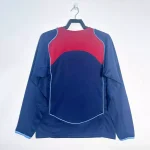 Atletico Madrid Jersey | 2004-05 Away Long Sleeve Retro – RFS UK