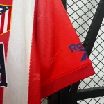 Atletico Madrid Jersey | 98/99 Home Retro Football Shirt – RFS UK