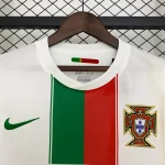 Portugal Shirt – 2010 Away Football Jersey | RFS UK Pro Jersey Shop