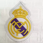 Real Madrid Jersey 1990-92 Home – Retro Football Shirt | RFS UK Pro Jersey Shop