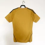 Spain Football Shirt – Euro 2008 Away Kit (Yellow) | RFS UK Pro Jersey Shop