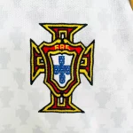 Portugal Football Shirt – 2004 Away Jersey | RFS UK Pro Jersey Shop