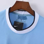 Man City Jersey – 2013/14 Home Kit (Blue) | RFS UK Pro Jersey Shop