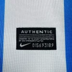 Malaga CF Shirt 2012-13 – Retro Football Jersey | RFS UK Jersey Shop