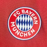 FC Bayern Jersey | 2001-02 Retro Football Shirt – RFS UK