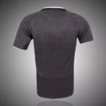 Man Utd Shirts 2005 Black Retro | RFS UK Pro Jersey Shop