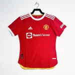Man Utd Shirts 2021-22 Home Retro | RFS UK Pro Jersey Shop
