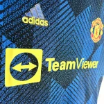Man Utd Shirts – 2021-22 Second Away Kit | RFS UK Pro Jersey Shop
