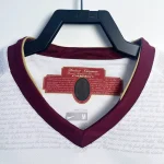 Arsenal Football Shirts – 2007-08 Away Jersey (Vintage) | RFS UK Pro Jersey Shop