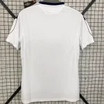 Man Utd Shirt 2000-01 Away Retro Tee | RFS UK Pro Jersey Shop