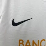 Santos Shirt 11/12 Home – Vintage Football Jersey | RFS UK Jersey Shop