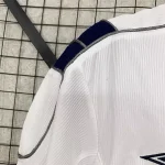 Man Utd Shirt 2000-01 Away Retro Tee | RFS UK Pro Jersey Shop