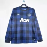 Man Utd Shirt 2013-14 Away Retro | RFS UK Pro Jersey Shop