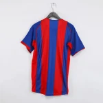 2004/05 Barcelona Shirt – Home Retro Jersey | RFS UK