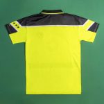 1996/97 Dortmund Jersey – Home Retro Football Shirt | RFS UK