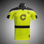 1996/97 Dortmund Jersey – Home Retro Football Shirt | RFS UK