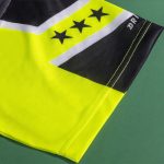 1996/97 Dortmund Jersey – Home Retro Football Shirt | RFS UK