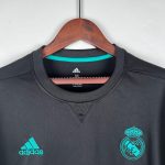2017/18 Real Madrid Jersey – Away Long Sleeve Retro | RFS UK