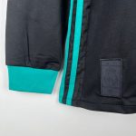 2017/18 Real Madrid Jersey – Away Long Sleeve Retro | RFS UK