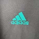 2017/18 Real Madrid Jersey – Away Long Sleeve Retro | RFS UK