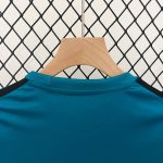 2017/18 Real Madrid Jersey – Kids Third Away Retro | RFS UK