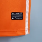 Retro 2010 Home Netherlands Football Shirt | RFS UK